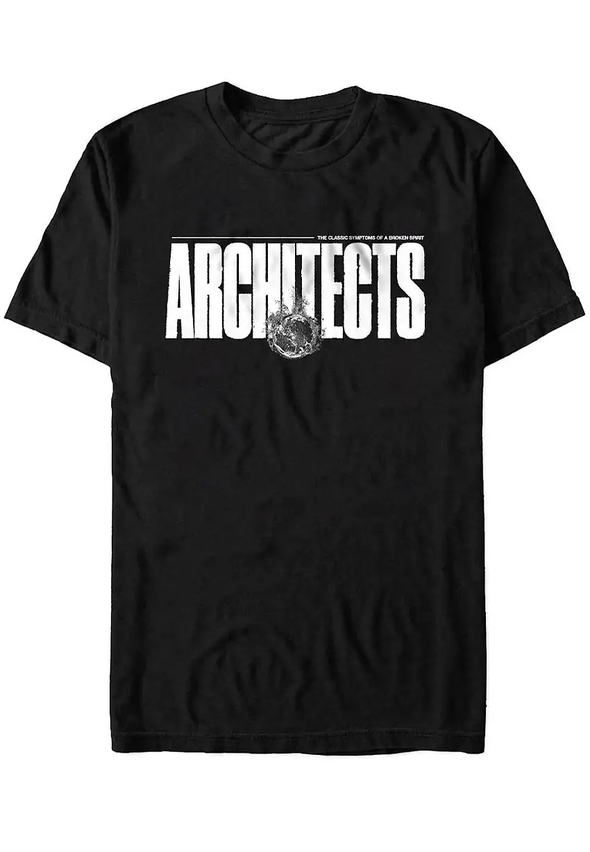 Architects - Scorched Earth - T-Shirt