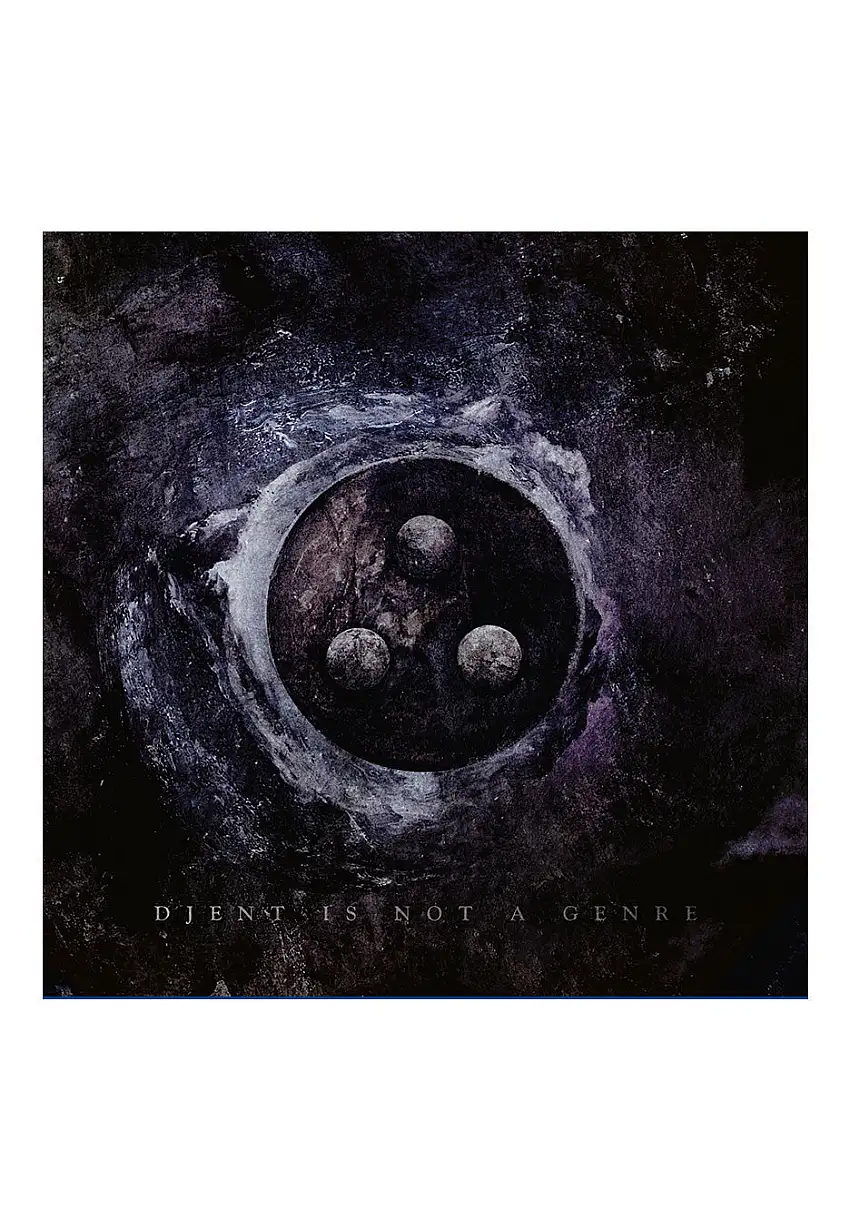 Periphery - Periphery V: DJent Is Not A Genre - CD