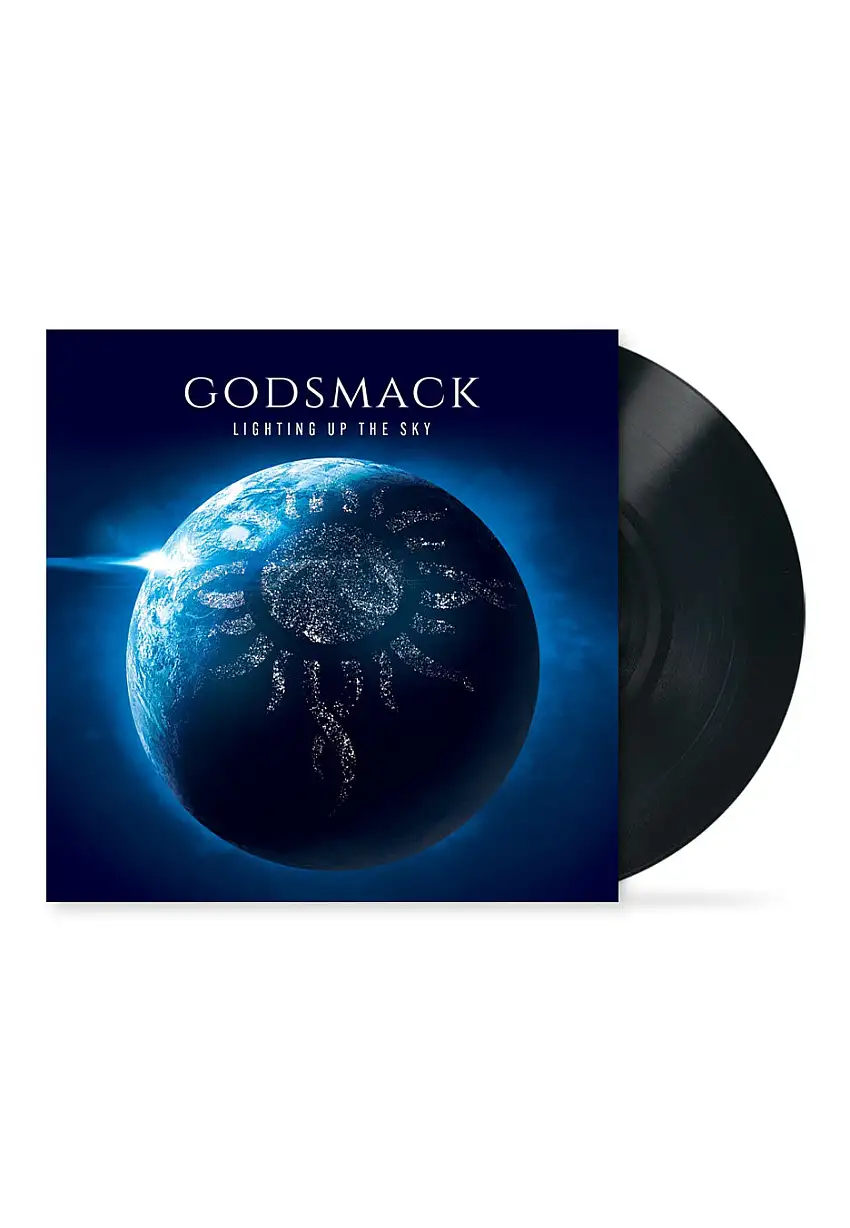 Godsmack - Light Up The Sky - Vinile