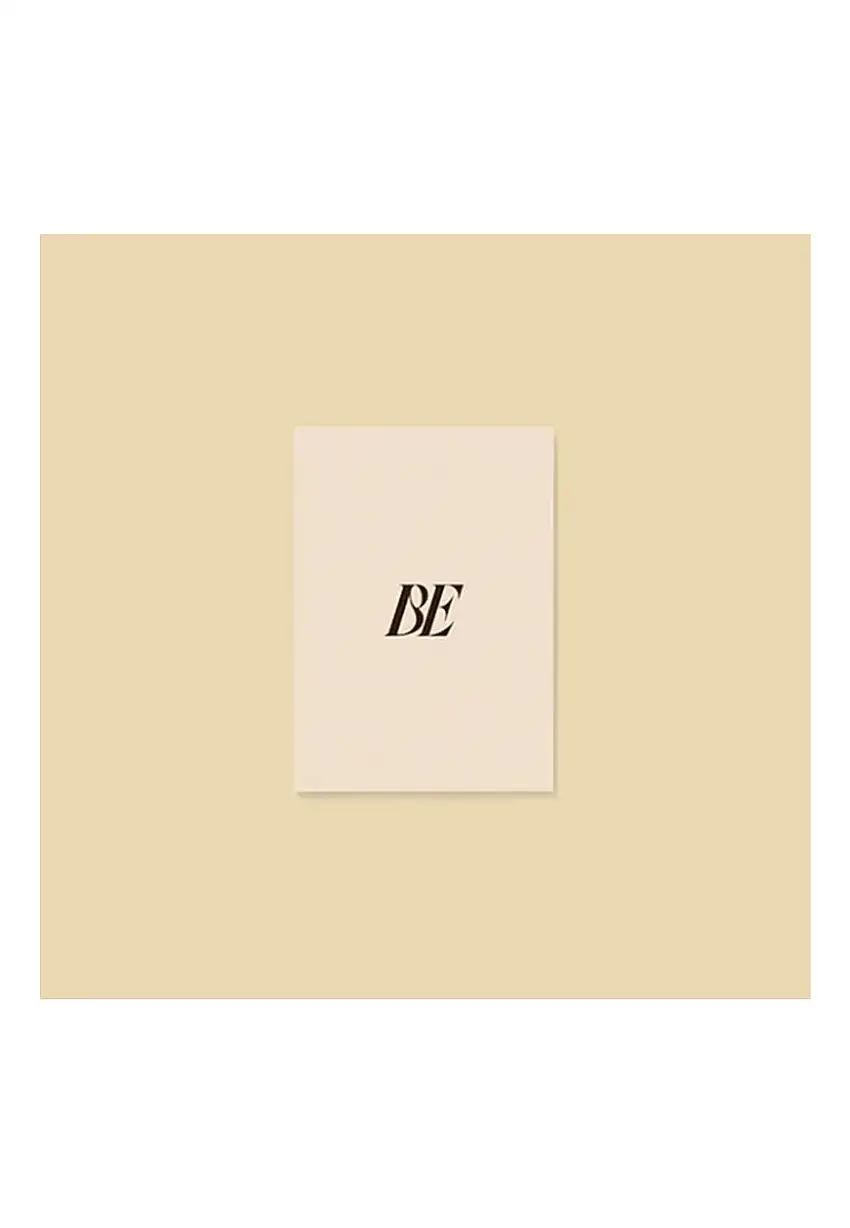 Twice - Ready To Be (Be Version) - CD