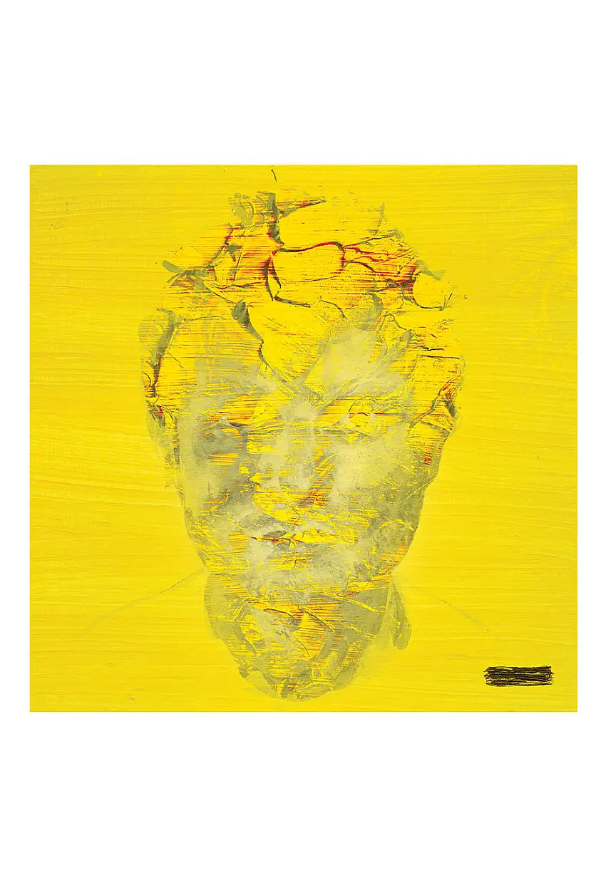 Ed Sheeran - ─ - Softpack CD