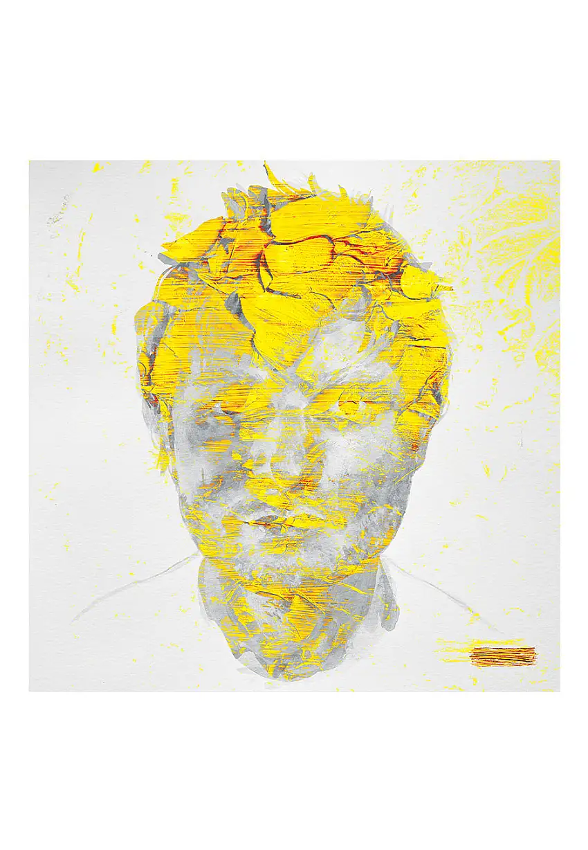 Ed Sheeran - ─ Ltd. Deluxe - Softpack CD