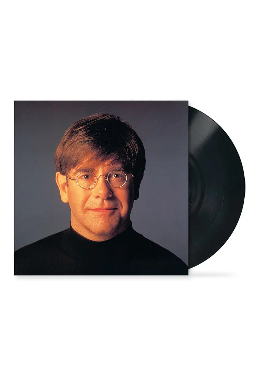 Elton John - Made In England Ltd. (Remastered 2022) - Vinile