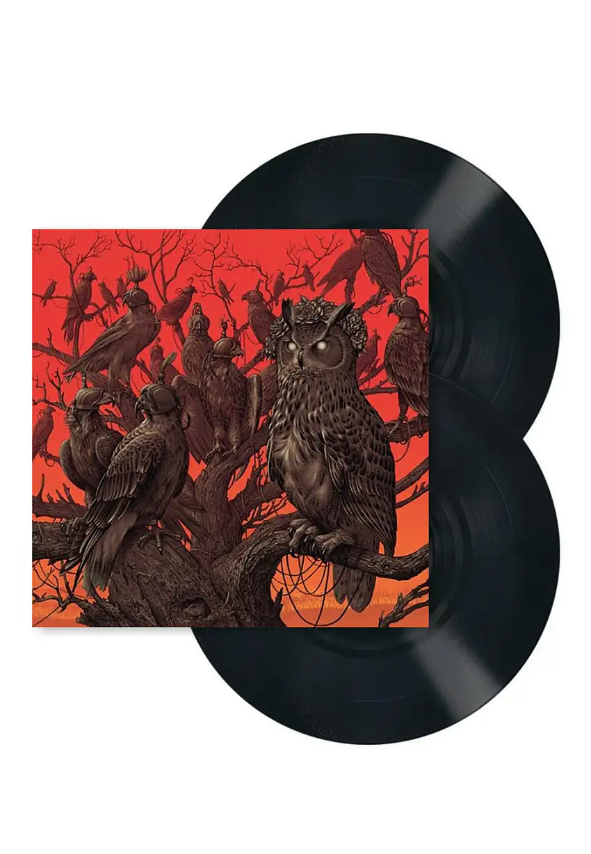 Kvelertak - Endling - 2 Vinyl