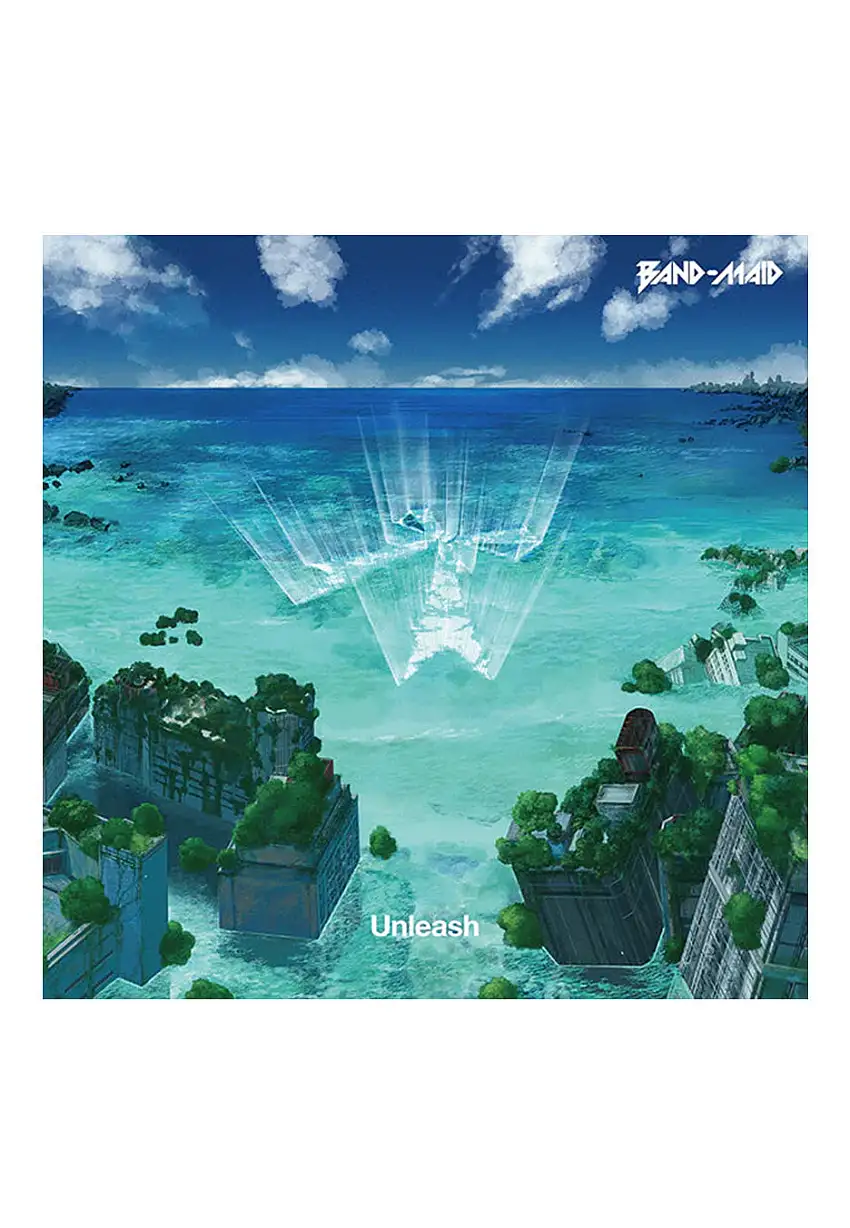 Band-Maid - Unleash - CD