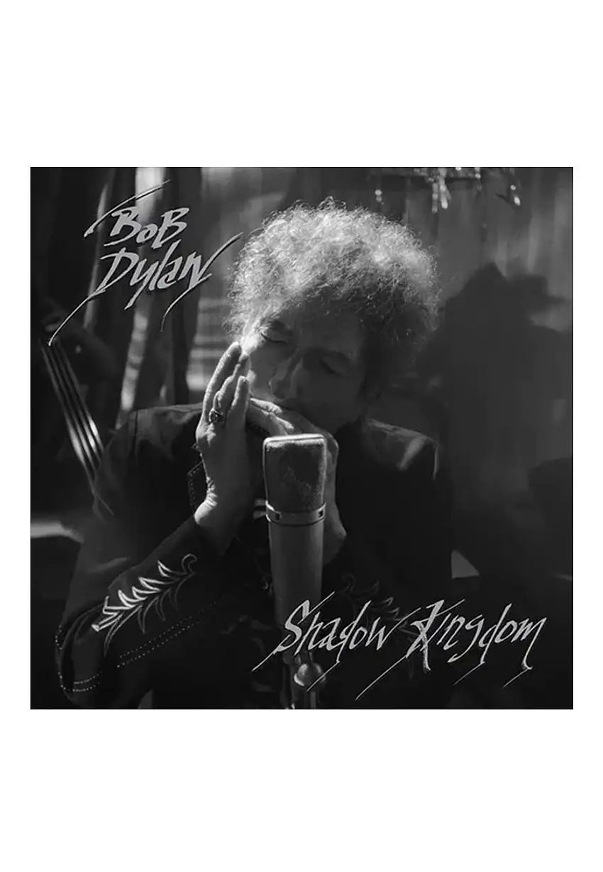 Bob Dylan - Shadow Kingdom - Digipak CD