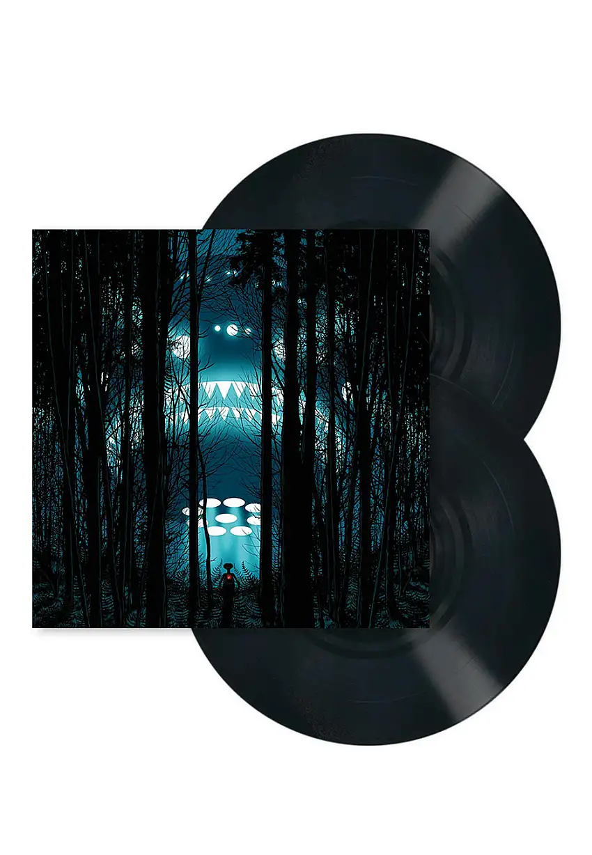 E.T. The Extra Terrestrial - E.T. The Extra Terrestrial 40th Anniversary (John Williams) - 2 Vinyl