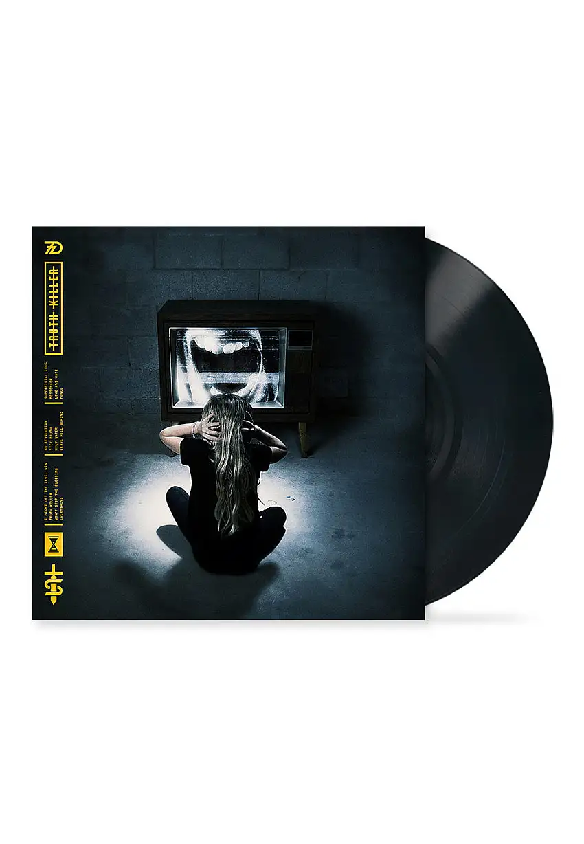 Sevendust - Truth Killer - Vinile