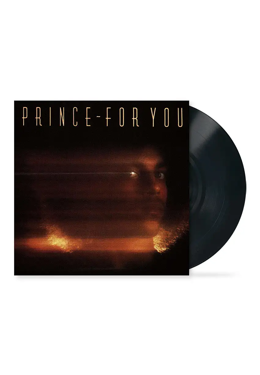 Prince - For You - Vinile
