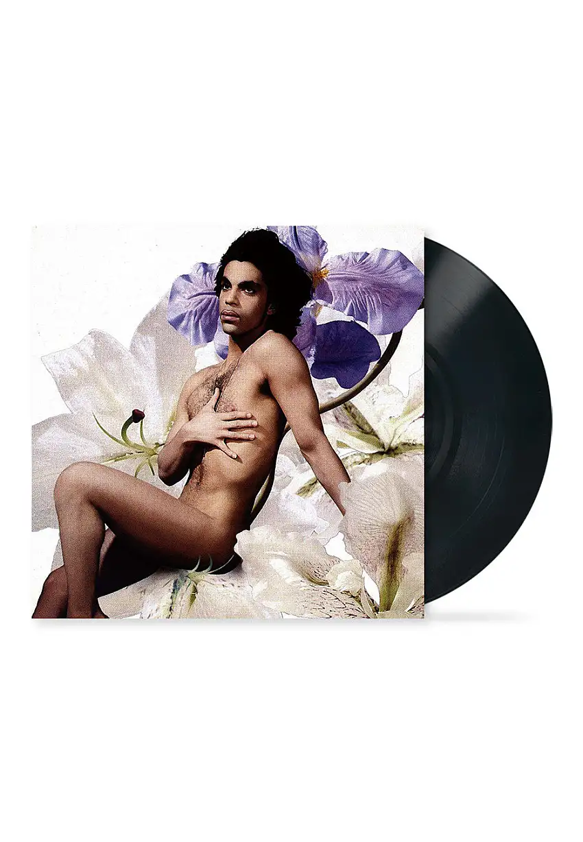 Prince - Lovesexy - Vinile
