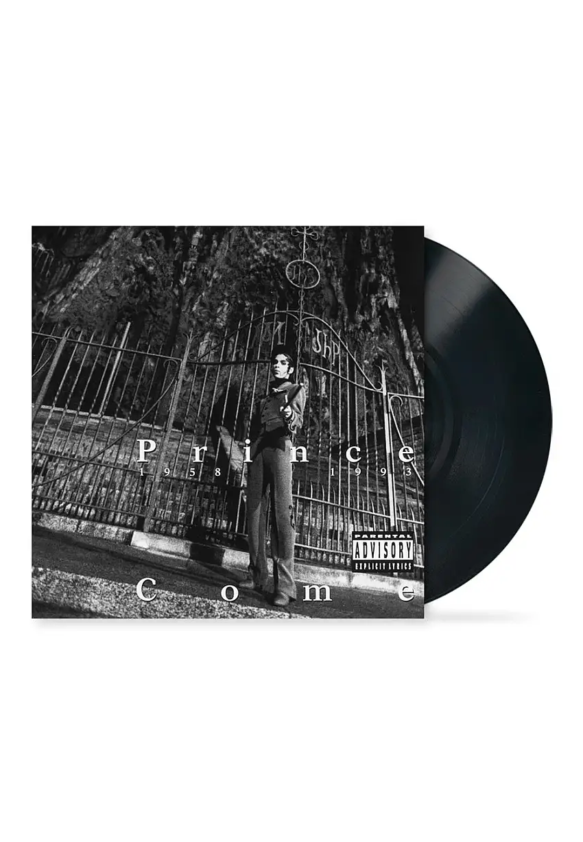 Prince - Come - Vinile