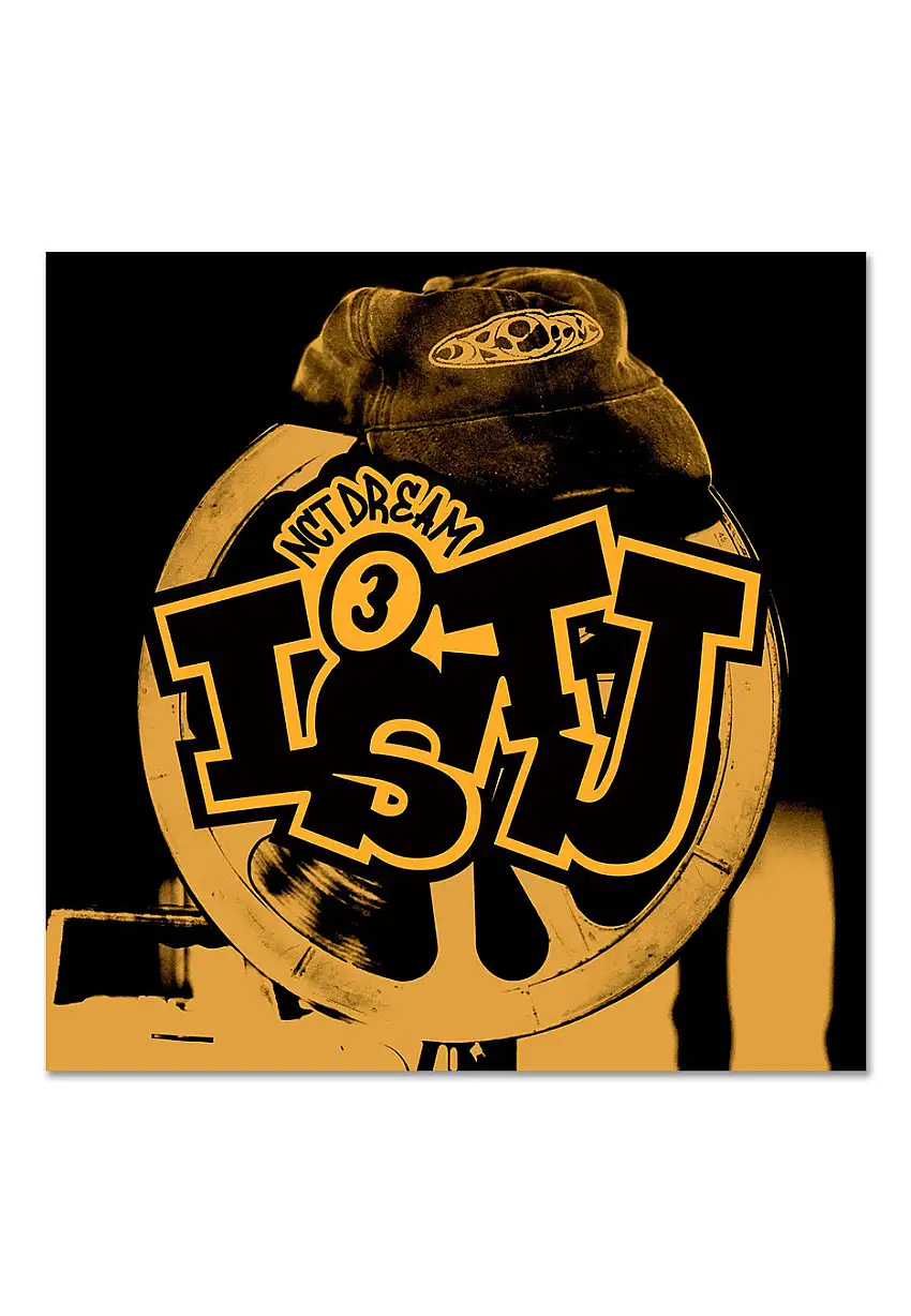 NCT Dream - Istj (Vol. 3) (7dream QR Set Version) - Digital Album