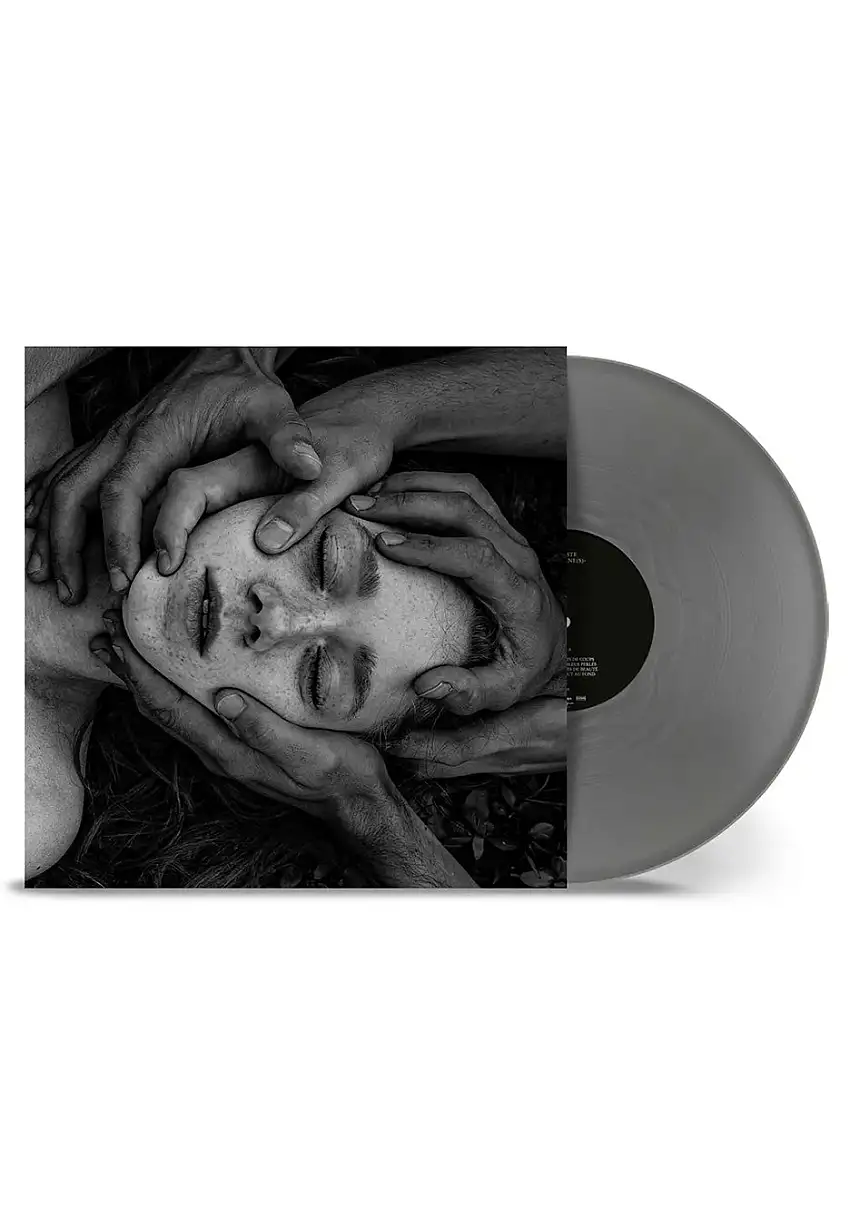 Celeste - Assassine(s) Ltd. Silver - Colored Vinyl
