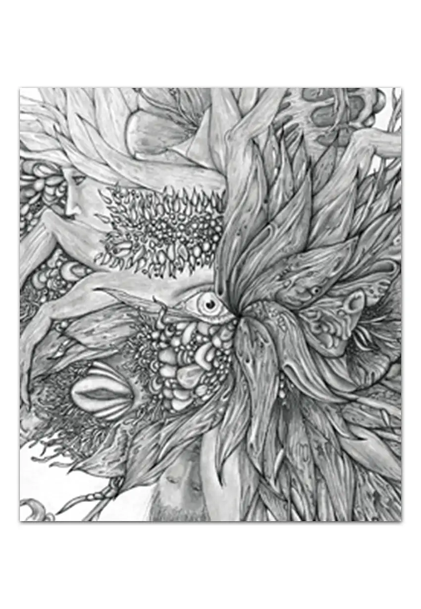 Dir En Grey - Rinkaku - CD