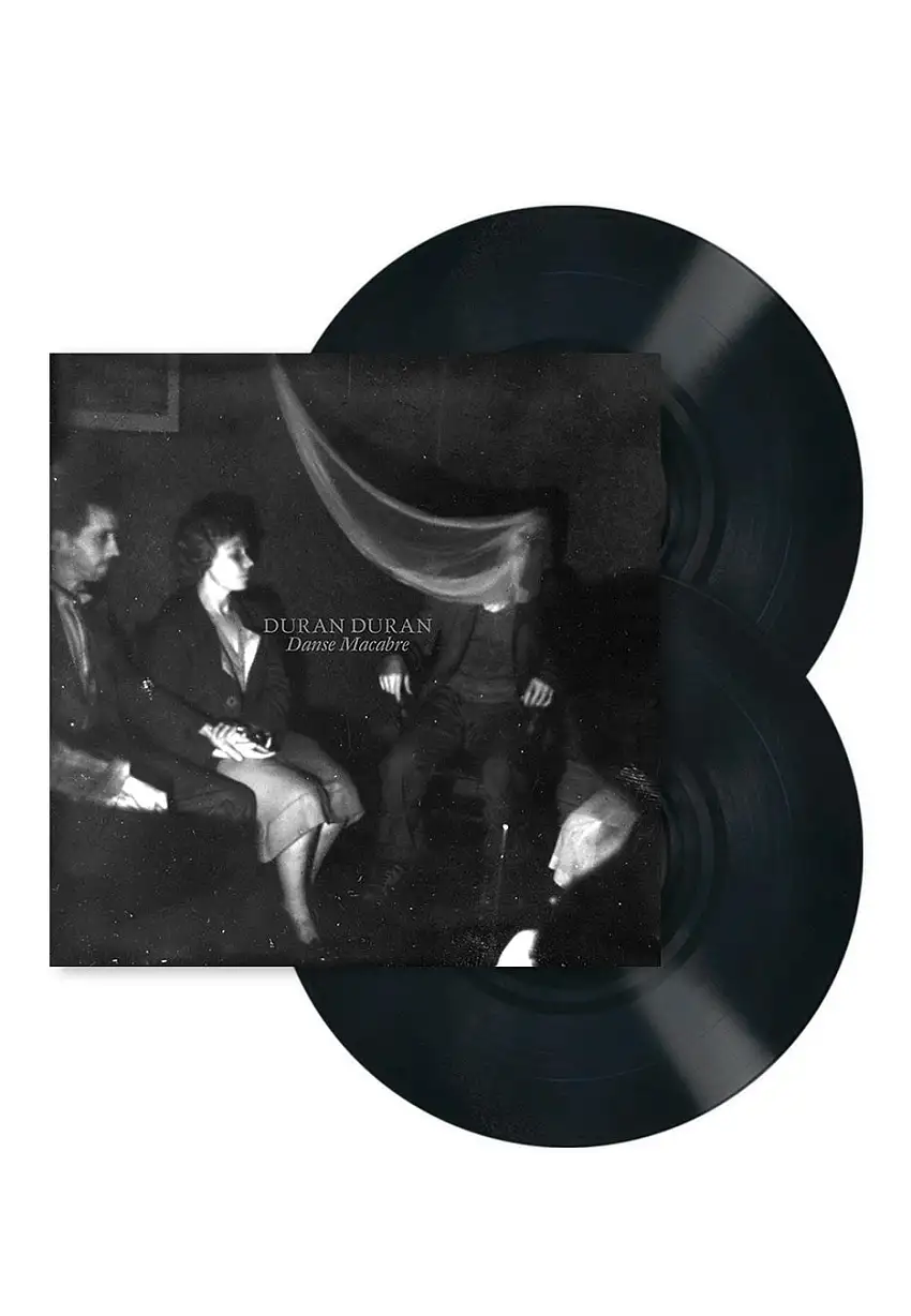 Duran Duran - Danse Macabre - 2 Vinyl