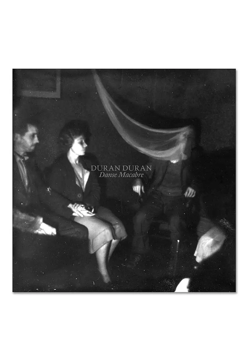 Duran Duran - Danse Macabre - CD