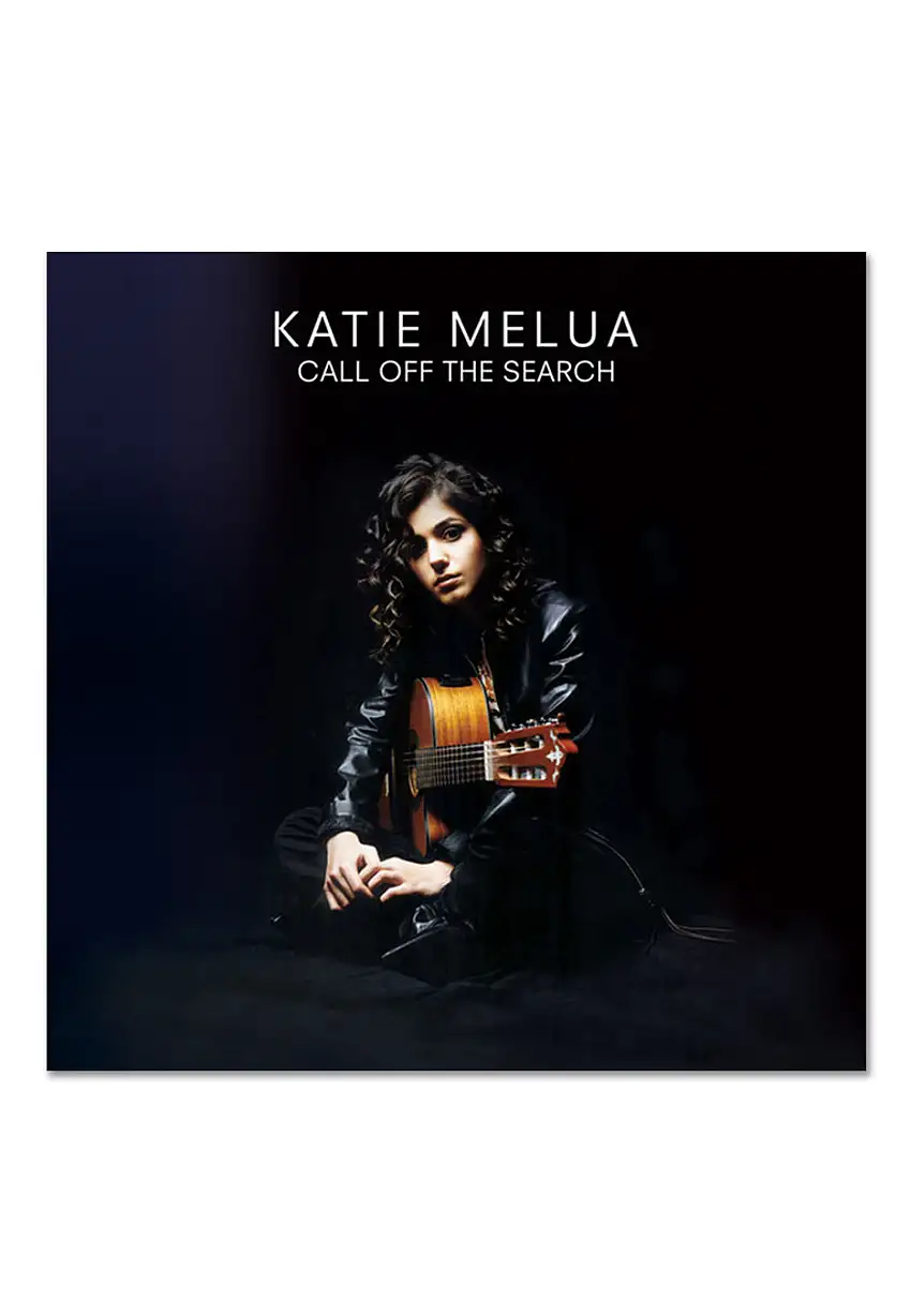 Katie Melua - Call Off The Search (20th Anniversary Deluxe Edition) - 2 CD