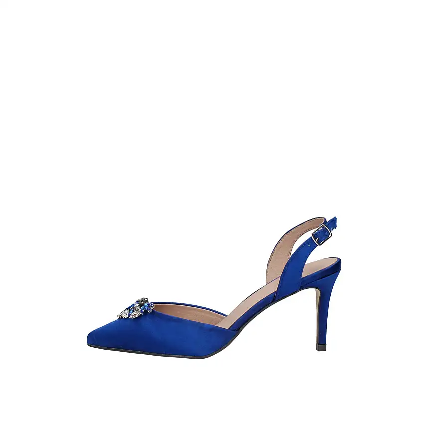 Sandalo con Tacco Donna Menbur 20230