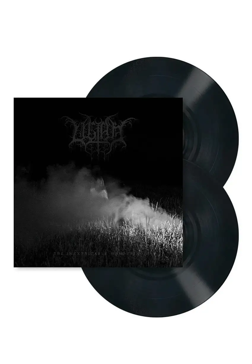 Ultha - The Inextricable Wandering - 2 Vinyl