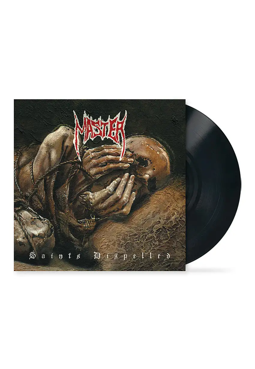 Master - Saints Dispelled - Vinile