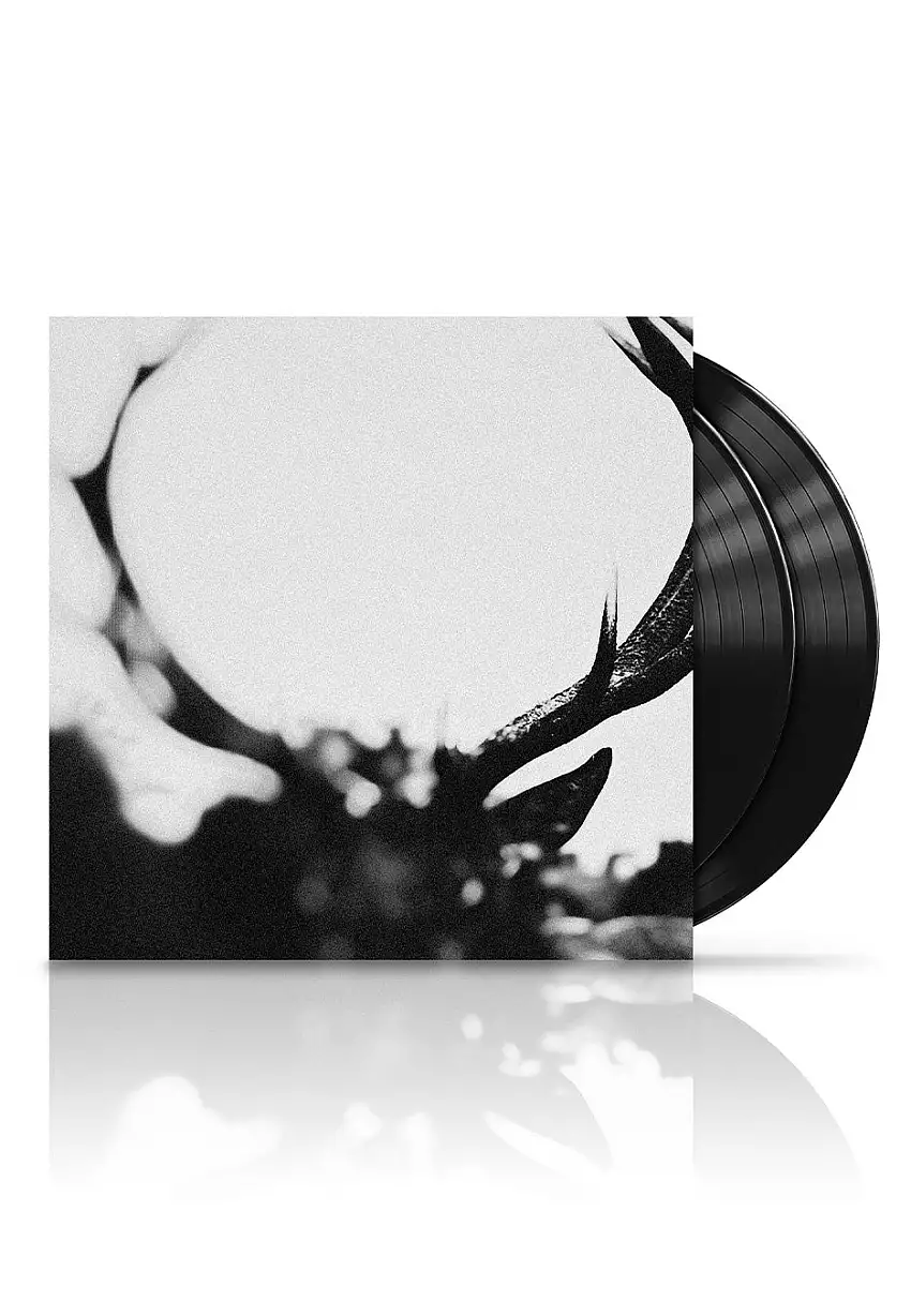Ihsahn - Ihsahn (Orchestral Version) - 2 Vinyl