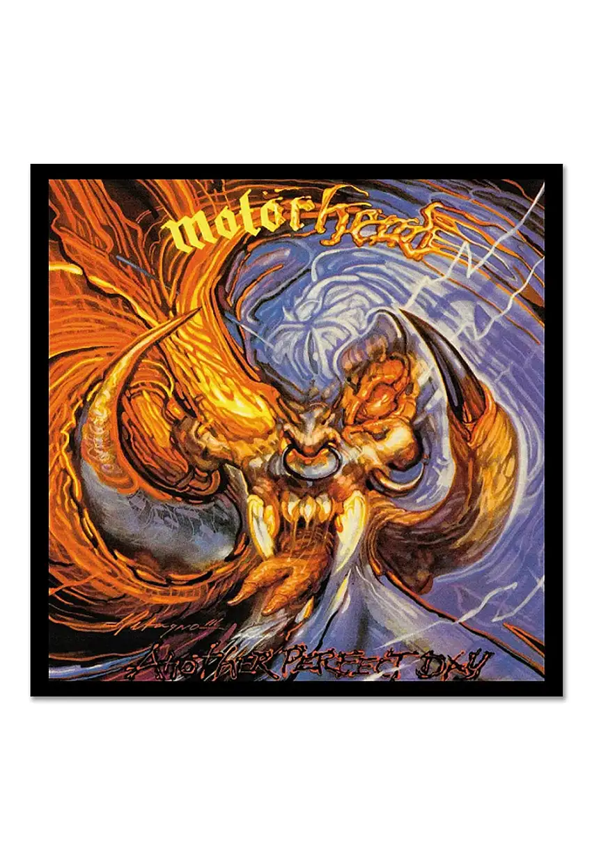 Motörhead - Another Perfect Day (40th Anniversary Edition) - 2 CD
