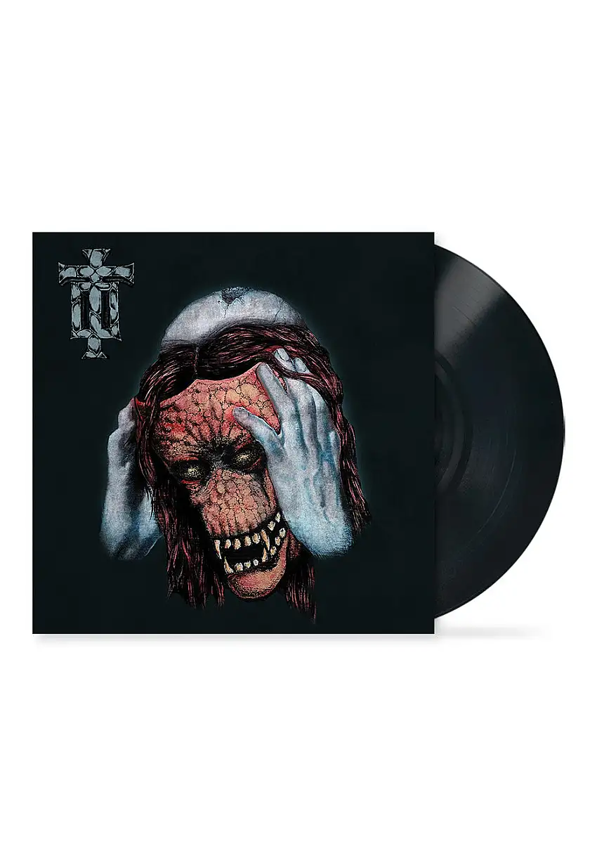 Take Offense - T.O.tality - Vinile