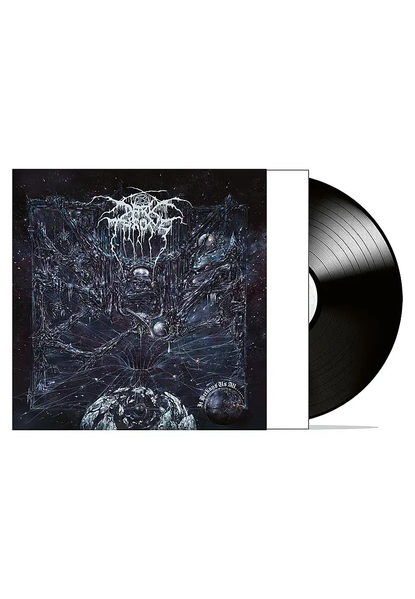 Darkthrone - It Beckons Us All - Vinile
