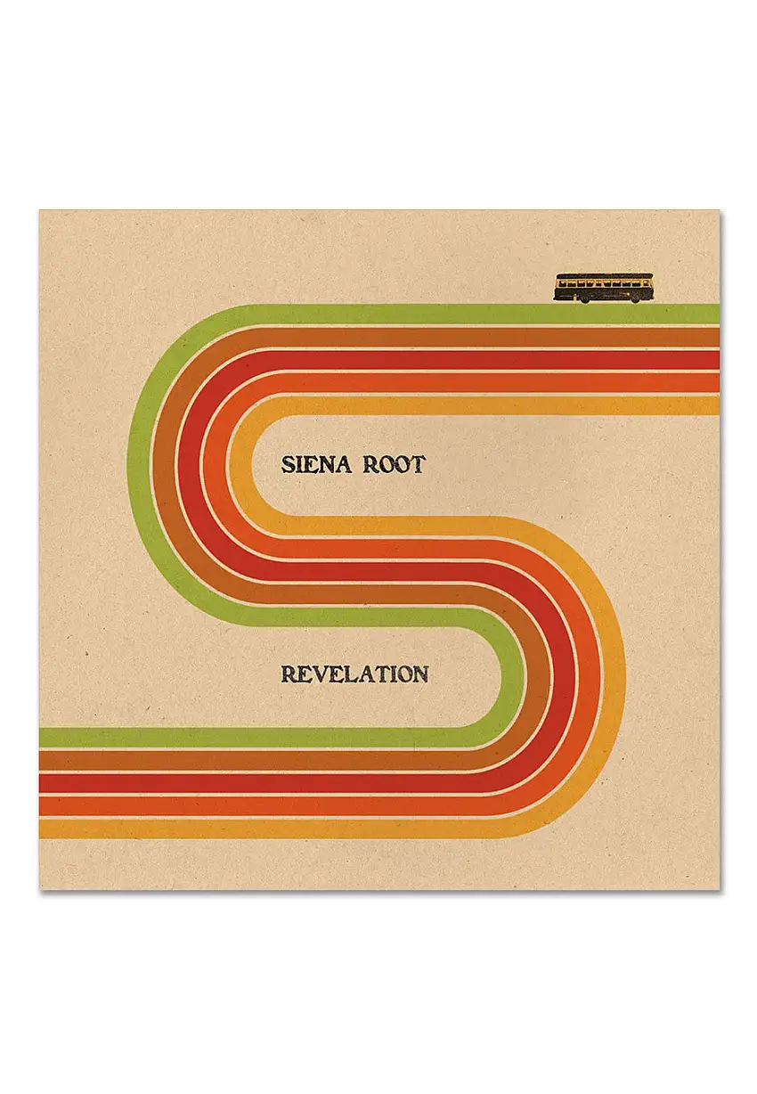 Siena Root - Revelation - Digipak CD