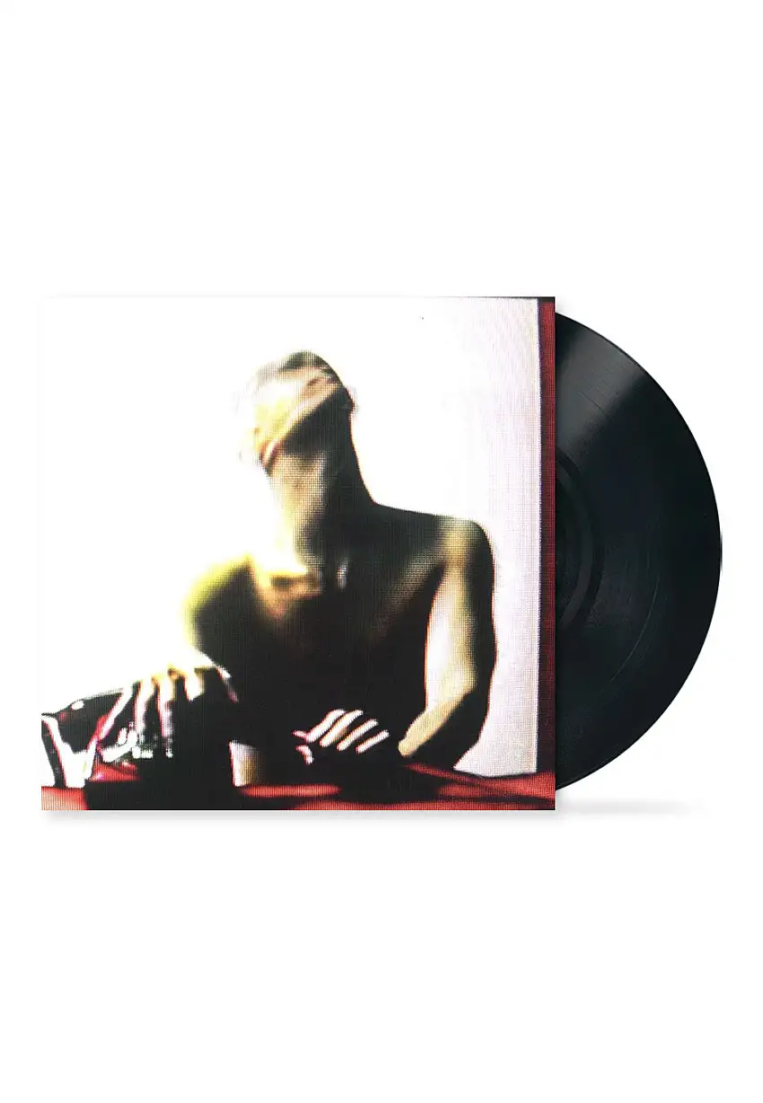 Static Dress - Rouge Carpet Disaster - Vinile