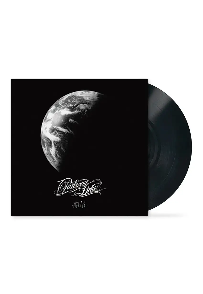 Parkway Drive - Atlas Ltd. US-Edition - Vinile