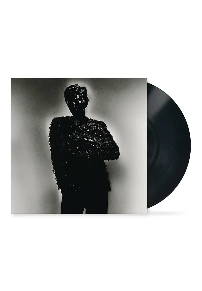Gesaffelstein - Gamma - Vinile