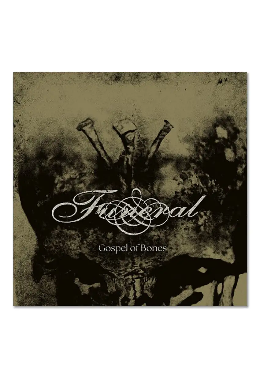 Defiled - Horror Beyond Horror Ltd. Crystal Clear/Transparend Green - Colored Vinyl