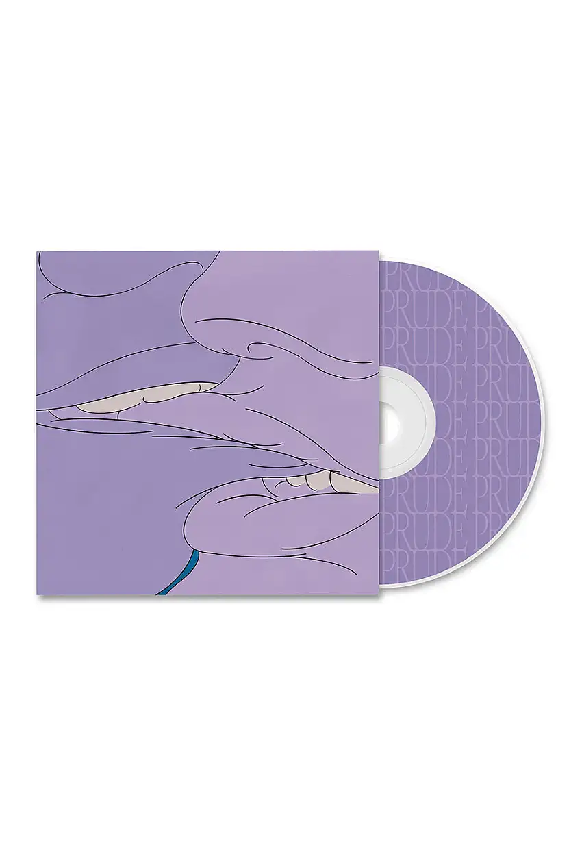 Drug Church - Prude - CD