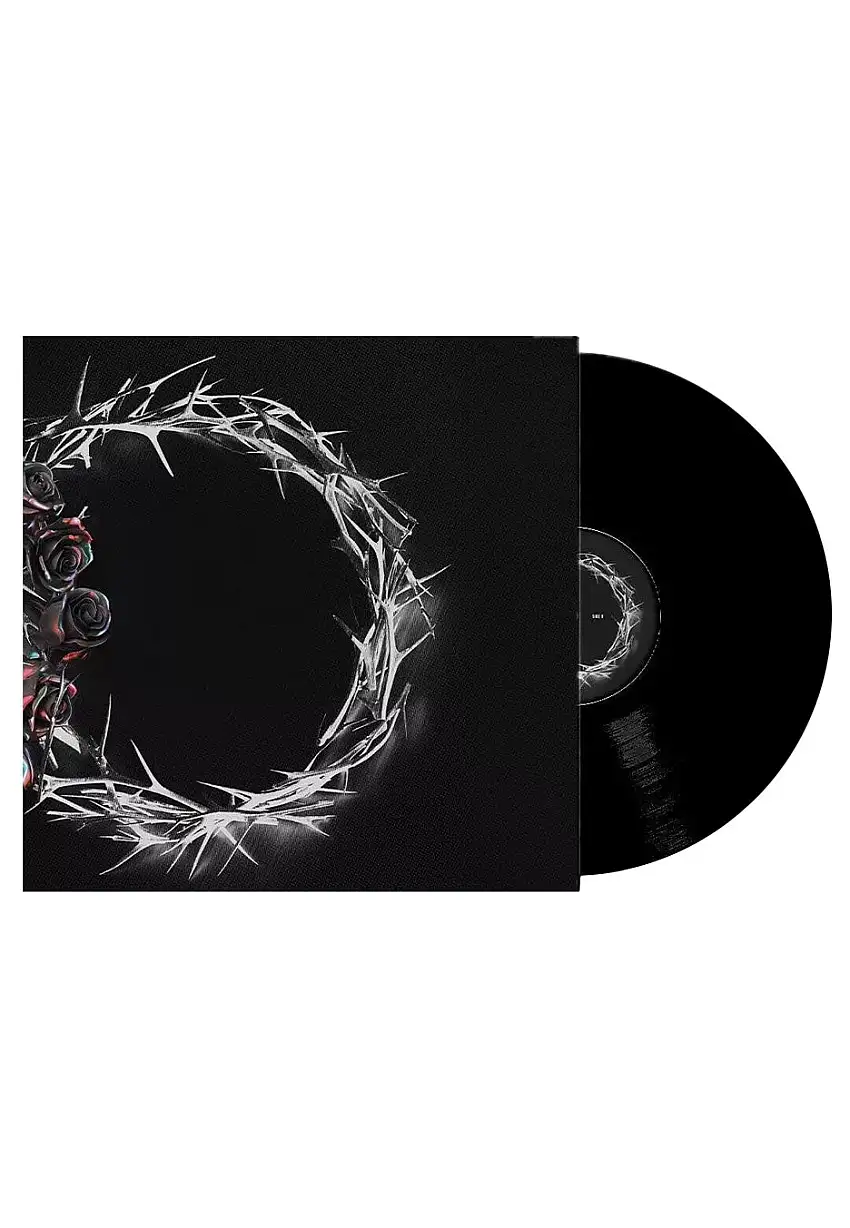 The Rose - DUAL (Dusk Version) - LP