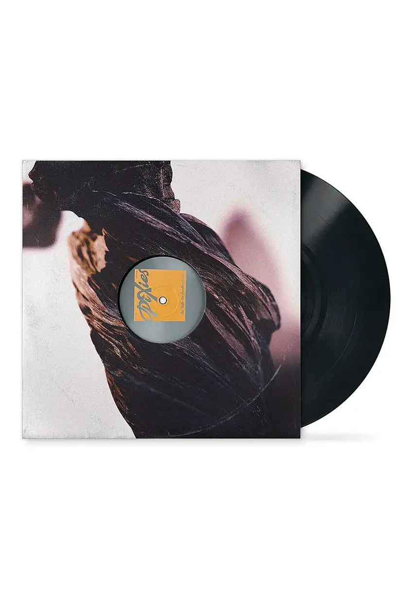 Pixies - The Night The Zombies Came - Vinile