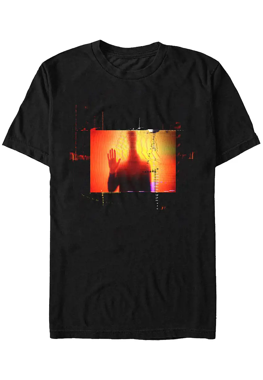 Oranssi Pazuzu - Hand - T-Shirt