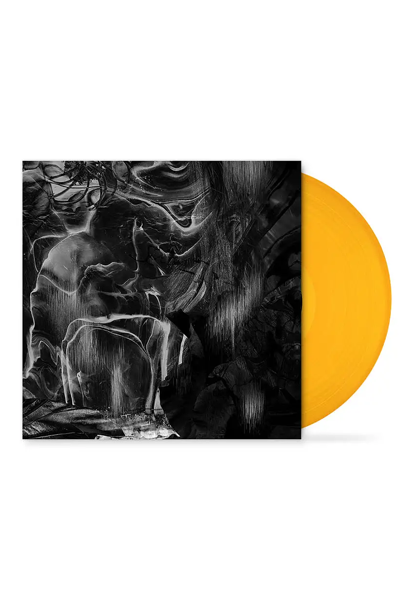 Oranssi Pazuzu - Muuntautuja Transparent Orange - Colored Vinyl