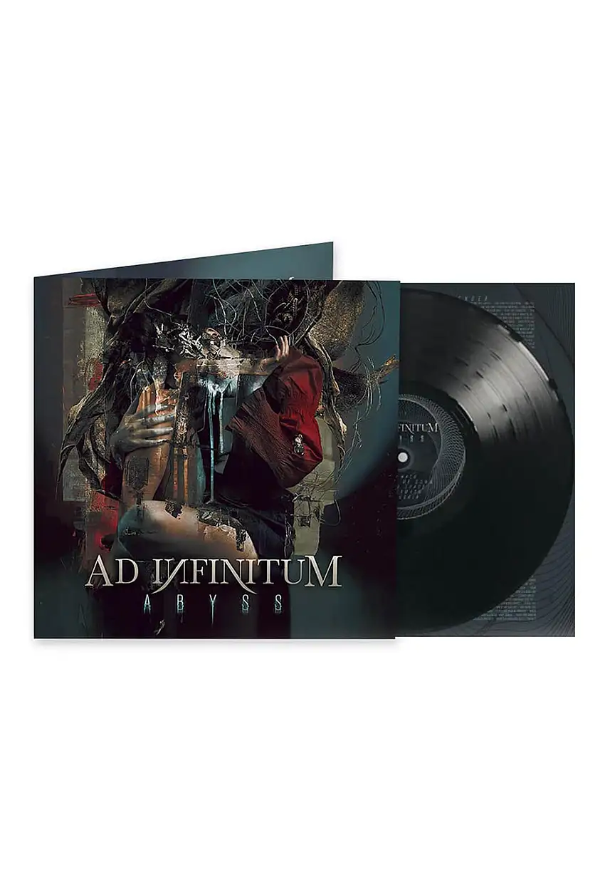 Ad Infinitum - Abyss - Vinile