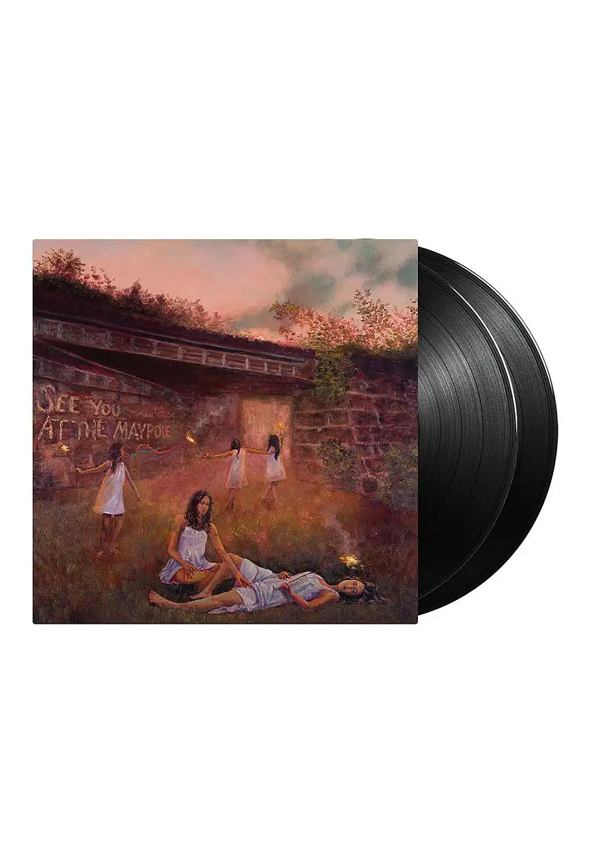 Half Waif - See You At The Maypole - 2 Vinyl