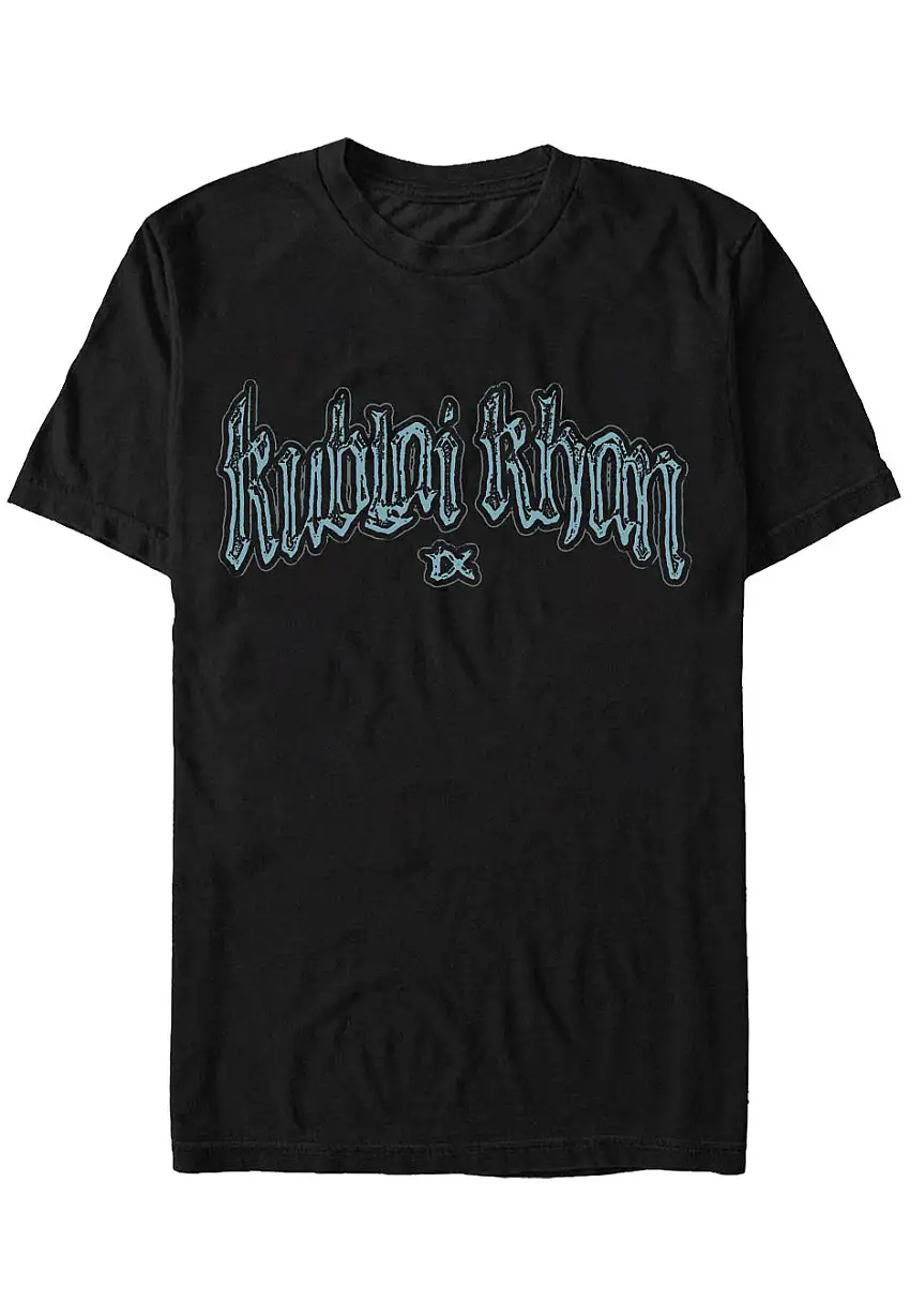 Kublai Khan - Khan Is King - T-Shirt