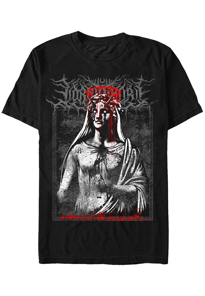 Lorna Shore - Angels - T-Shirt