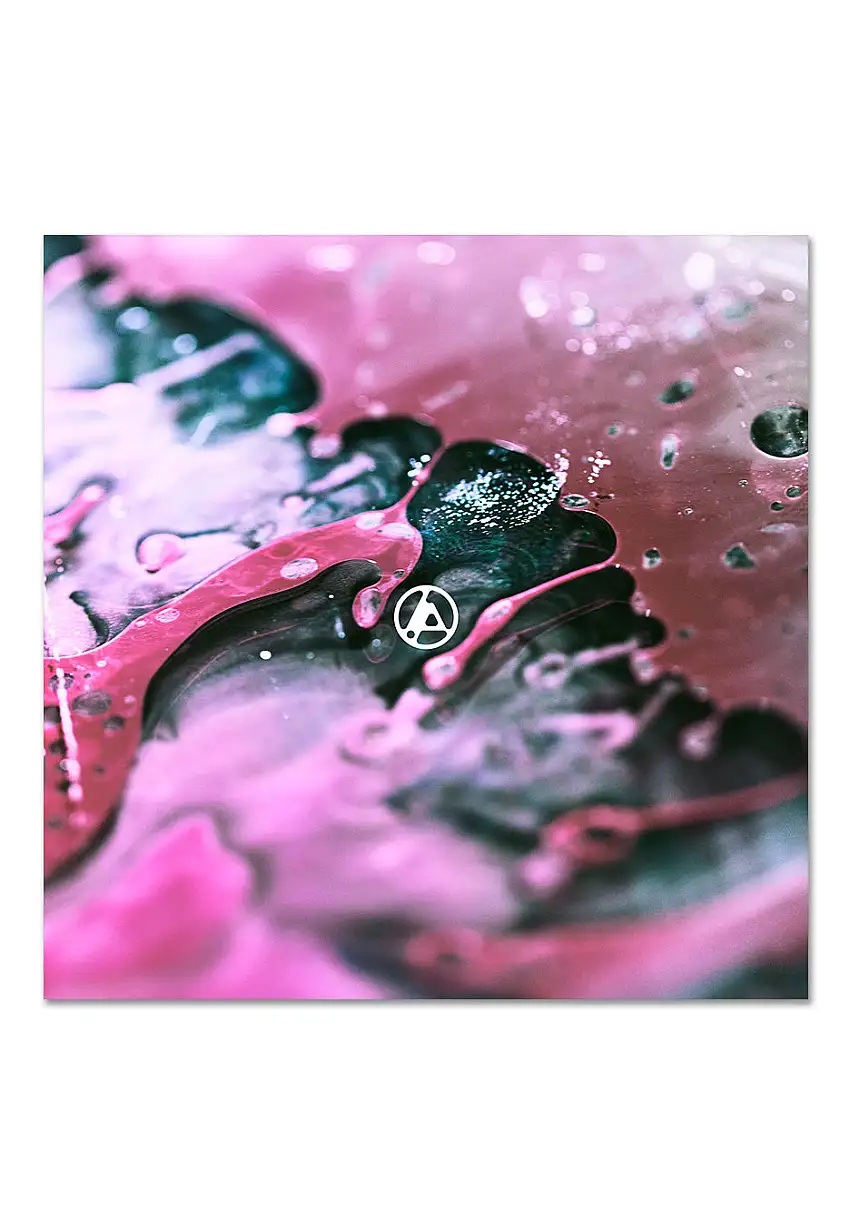 Linkin Park - From Zero - CD