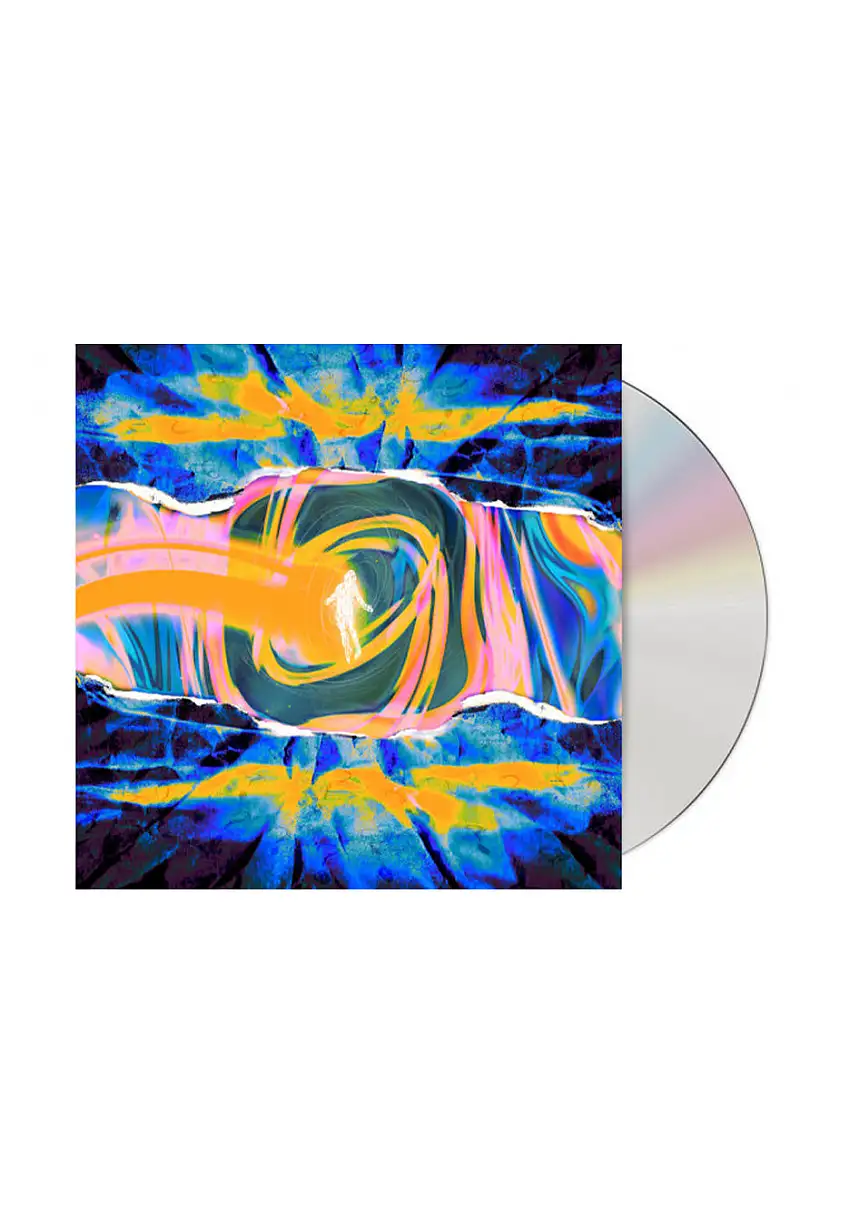 TheCityIsOurs - Will You Still Love Me? - Digipak CD