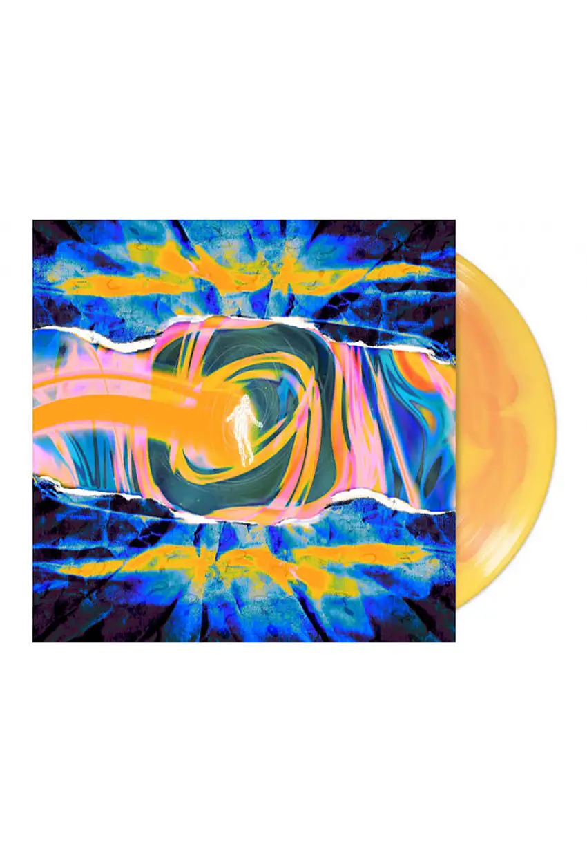 TheCityIsOurs - Will You Still Love Me? Ltd. Yellow Corona - Colored Vinyl