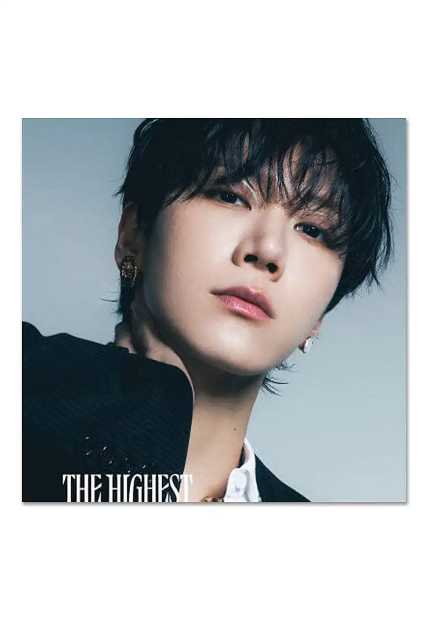 WayV - The Highest (Ten Version) - CD