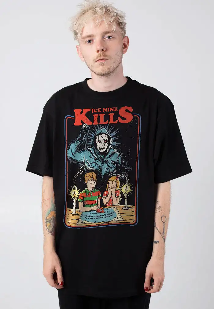Ice Nine Kills - Ouija 70s - T-Shirt