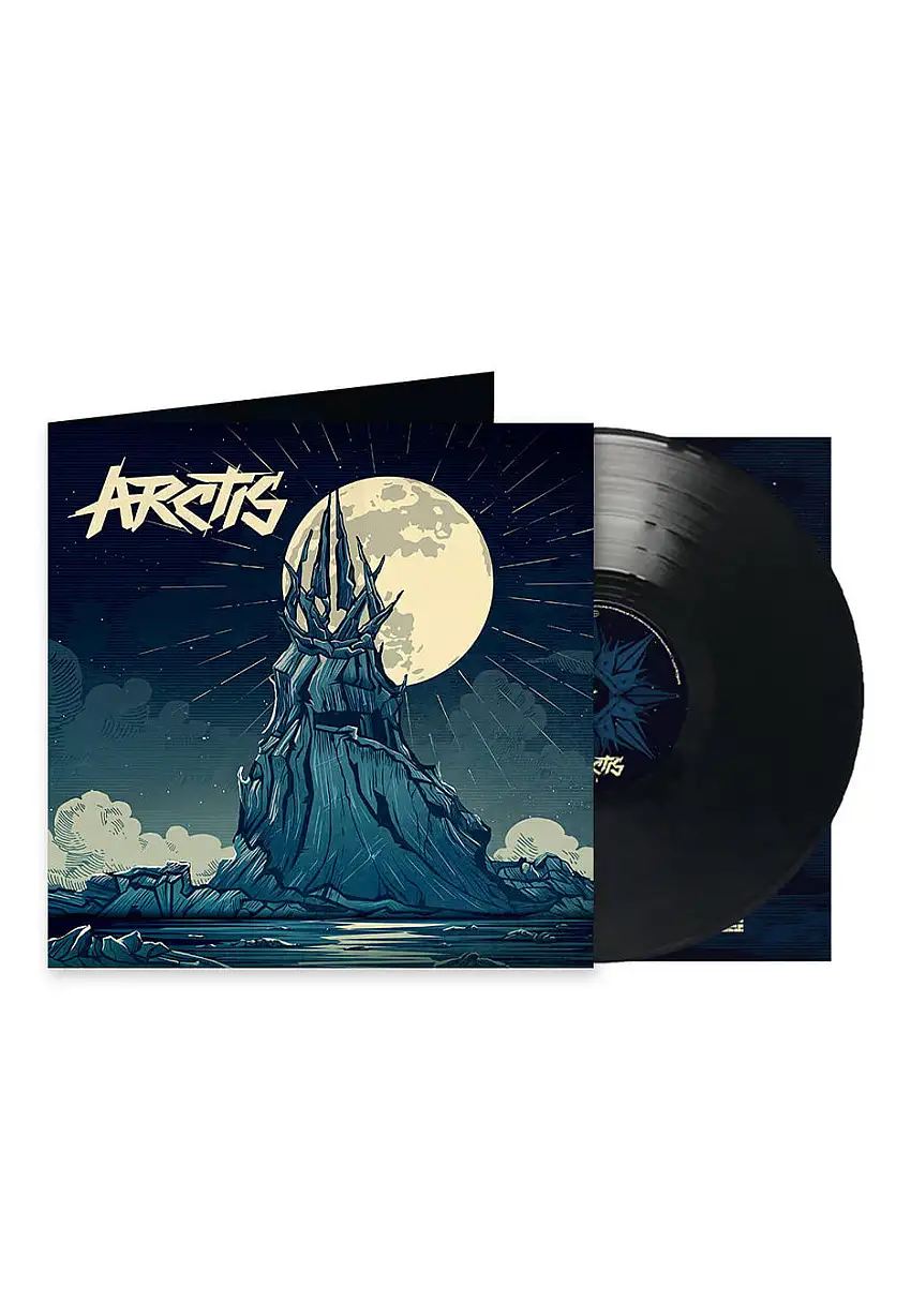 Arctis - Arctis - Vinile