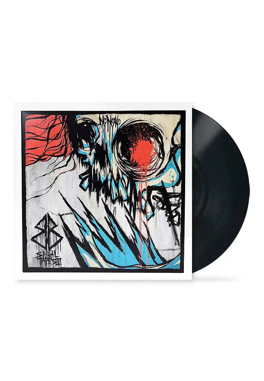 BastiBasti - Spiral Tapes II - Vinile