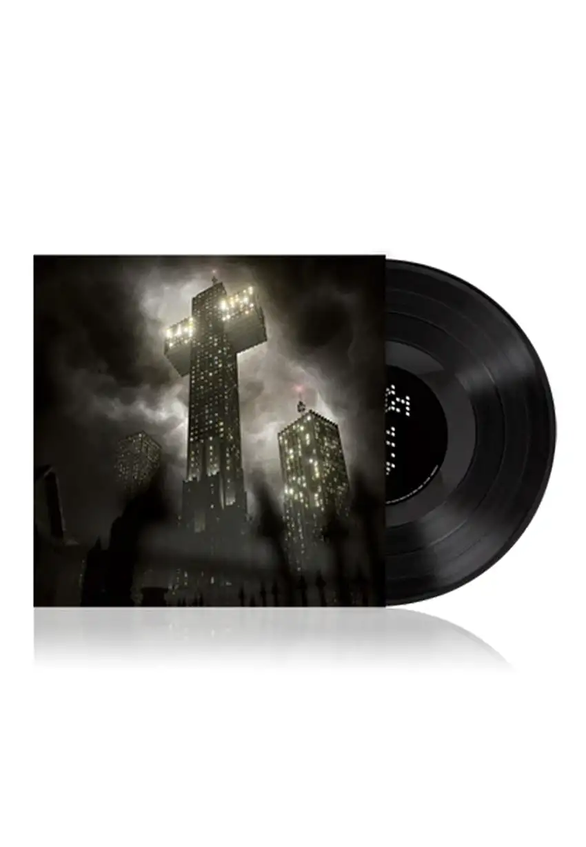 Cemetery Skyline - Nordic Gothic - Vinile